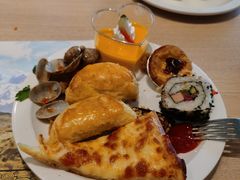 -凯德广场(学府店)