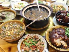 -聪辉同安老美食饭店(大元路店)