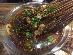 -博串堂(明发商业广场店)
