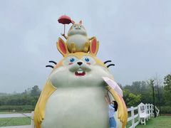 -天目湖涵田半山温泉