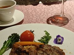 -马克西姆餐厅(崇文门店)