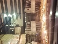 -影汇之星8字形摩天轮