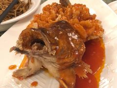 -新聚丰菜馆(太监弄店)
