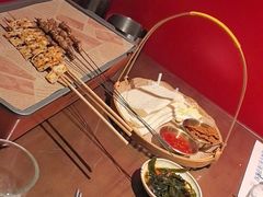 -神府路壹号·海鲜烧烤·砂锅粥·锅物(三坊七巷店)