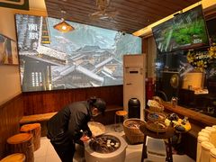 -衡厨·衡阳土菜(中南店)