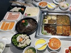 -海底捞火锅(八佰伴店)