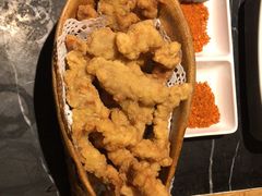 -杨家火锅(国美店)