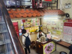 -老西关濑粉(文明路店)
