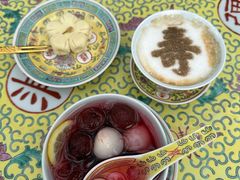 -宫事颐庭·老佛爷贵寿下午茶(颐和园店)