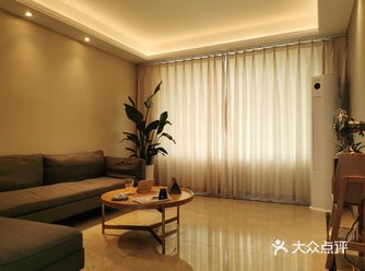 精装房出日系小清新，新家完工啦！