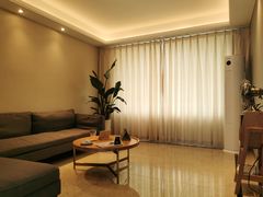 -有肆年整体软装设计 窗帘墙布硬包挂画(红星美凯龙双楠店)