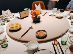 -新荣记(BFC外滩金融中心店)