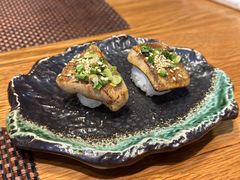 -樱の千渡日式料理·铁板烧•烧鸟(金盛田广场店)