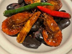 -狮拾久·现代新加坡料理(福田COCO Park店)