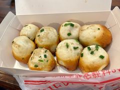 -哑巴生煎(临顿路店)
