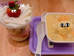 -满记甜品(苏州中心店)