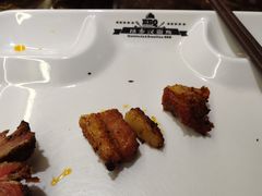 -汉丽斯巴西烤肉自助(市南店)