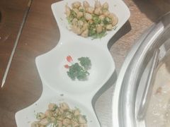 -快乐小羊(富强中路店)