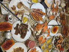 -禾斗海鲜自助(市南银座店)