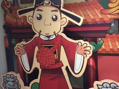 -剥皮寮历史街区