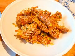-连鹭海鲜·海肠捞饭·海胆饭(星海店)