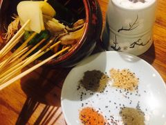 -锦尚阁烤鱼•天津菜(宣武门胡同店)