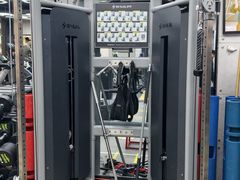 -VPsmart私教健身工作室(新华路旗舰店)