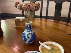 -顺兴老茶馆·精品川菜(世纪城店)