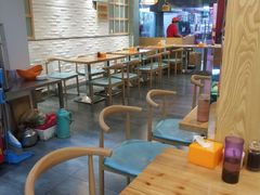 -秦阿三·阿三大米面皮店(西市场店)