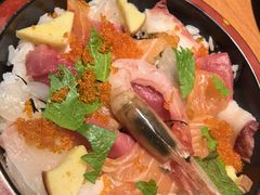 -千代武日本料理(开发区店)