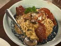 -ibarrel爱杯·bistro&brunch(江宁路店)