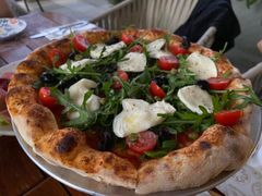 -OGGI TRATTORIA PIZZERIA(深业上城店)
