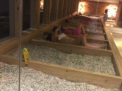 -丽池宫韩式汗蒸会馆(华灯坊店)