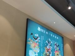 -楼兰古丽·新疆菜(大唐西市店)