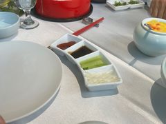 -味+新京宴·烤鸭·北京菜(创意谷店)