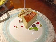 -西堤牛排(恒隆广场店)