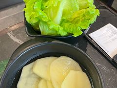 -巴蜀大将火锅(春熙店)