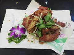 -好妈王饺子(滂江街店)