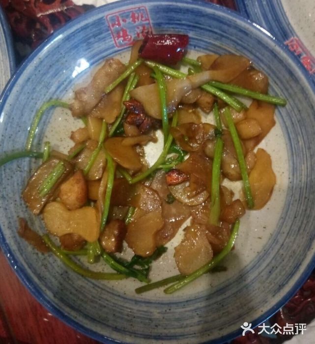 小铫鸡汤图片