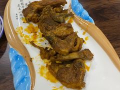 -清真·伊清阁餐厅