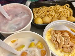 -赵记传承·中国甜品(福州总店)