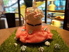 -Benjamin Browns Bistro & Bakery