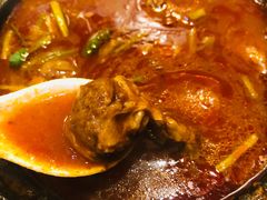 -老姑砂锅·烧烤天津菜(体北道店)