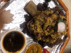 -敏珠拉姆藏餐·南京厨房(富春江东街店)