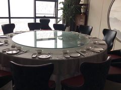 包厢-汤臣·空中餐厅·严选粤菜(石湾世博广场店)