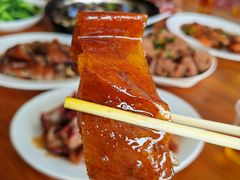 -大赤坎肥仔强烧味海鲜餐厅(大赤坎店)
