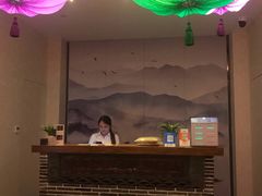 -莲SPA足道养生馆(殷高路旗开坊店)