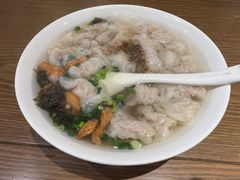 秀嫂馄饨-秀嫂挞粿