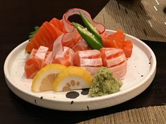 -月下料理(楷林IFC店)