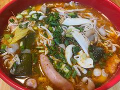 -筒骨麻辣烫(永同昌公寓胜明花园店)